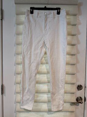 Kan Can High Rise Skinny jeans (size 30)
